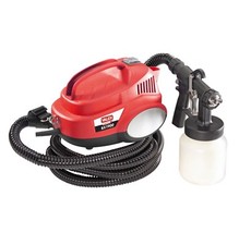 VALEX PISTOLA AEROGRAFO VERNICIATURA VERNICIATORE BX1900 A B.PRESS.COD.1554583