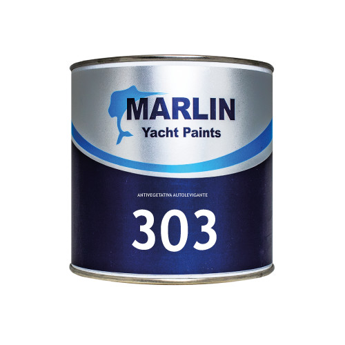Marlin 303 antivegetativa - marlin,