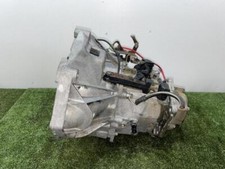 SIN REF. cambio per FIAT PUNTO