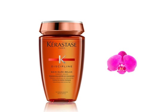 Kerastase discipline bain - kerastase,