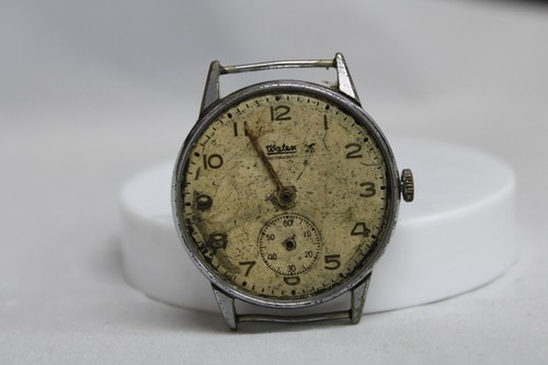Watex 1130 movement - watex, as