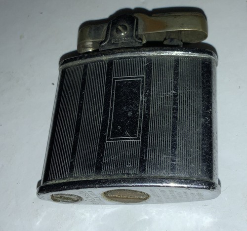 Vintage worn ronson - vintage,