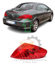 NUOVO PER PEUGEOT 307 CC 2003