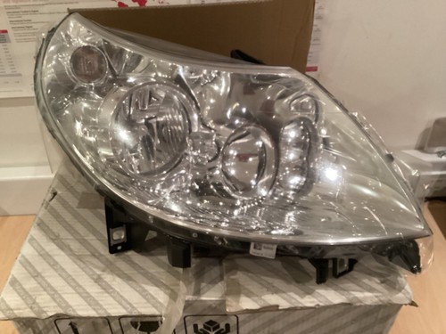 Oem fiat ducato mk4 - oem, citroen