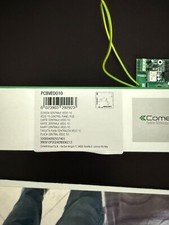 SCHEDA PCB VEDO 10 COMELIT