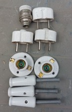  PRESE PORTALAMPADA IN