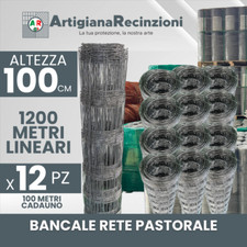 Bancale Rete Pastorale Pesante