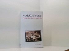 Freunde sterben nicht