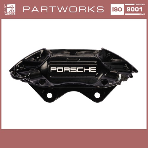 Pinza freno per porsche - porsche, 964