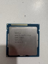 Processore intel core 3770k - intel,