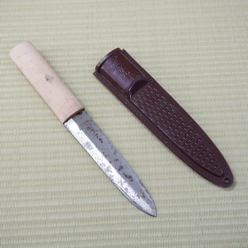 Raro coltello sakai masahiro - coltello,