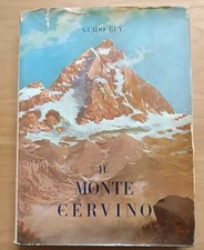Il Monte Cervino - Rey