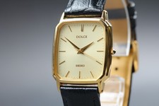 Orologio Vintage SEIKO Dolce