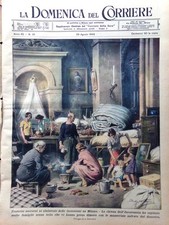 La Domenica del Corriere 29