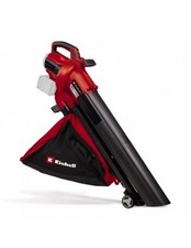 Aspiratore per Foglie a