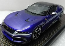 FERRARI 12 CILINDRI 2024 TETTO