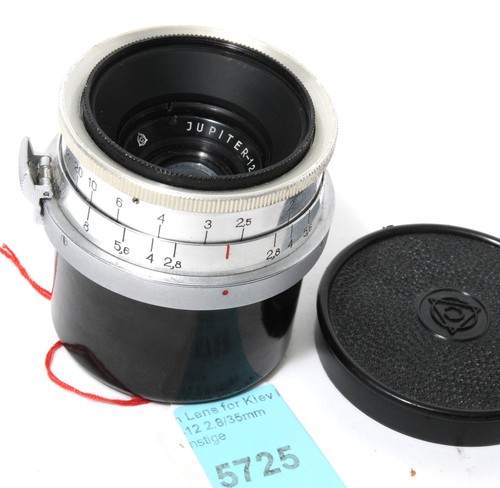 Obiettivo russo jupiter - russo, jupiter-12