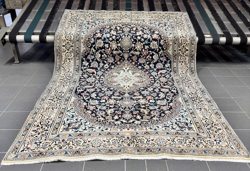 Tappeto persiano orientale - tappeto, persiano/orientale