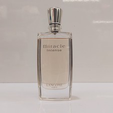 LANCOME MIRACLE INTENSE EDP 50