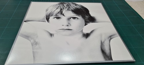 Boy lp vinile 180 - boy,