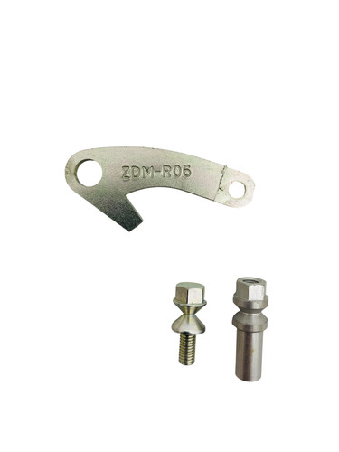 Kit depotenziamento ducati - kit,