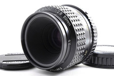 Pentax SMC Pentax-A Macro 50mm F2.8 MF Standard Macro Lens K Mount MINT Japan