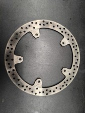 Coppia dischi freno anteriore BMW r1200 NINE T