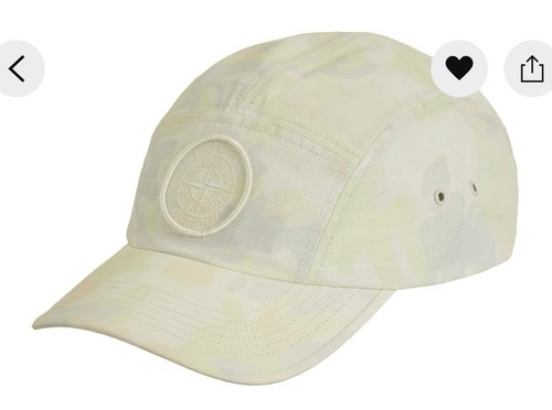 Supreme stone island reactive - island,