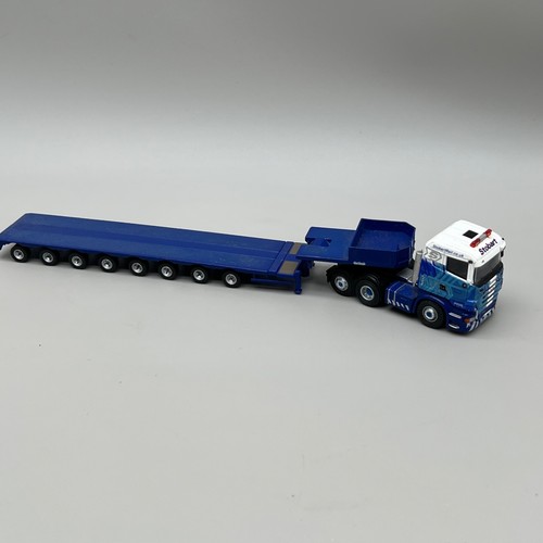 Atlas eddie stobart - atlas, 1/76