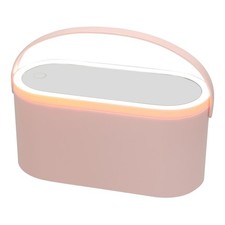 Portable Makeup Organizer with