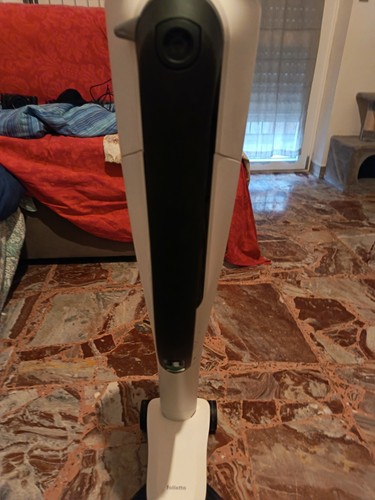Vorwerk folletto vk7s completa - folletto,