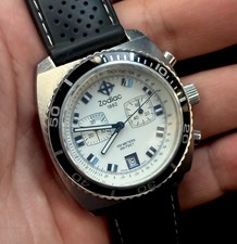 Zodiac 1882 Cronografo Sea
