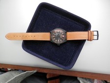 Orologio Wenger Swiss Military Terragraph Quarzo Nero 79214