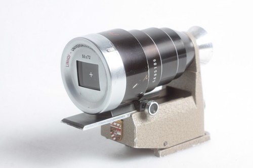 Linhof technika mirino - linhof,