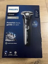 Philips s5898/35 Rasoio