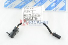 WIRING CABLES TRUNK LOCK Fiat