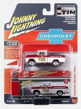 JOHNNY LIGHTNING, CHEVROLET