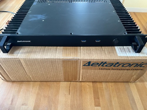 Alloggiamento server