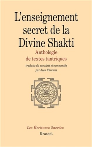 Enseignement secret la - secret, de