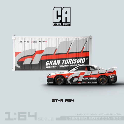 Coolart models skyline - models,