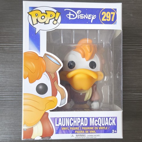 Funko pop disney darkwing - funko,