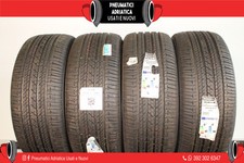 4 PNEUMATICI BRIDGESTONE