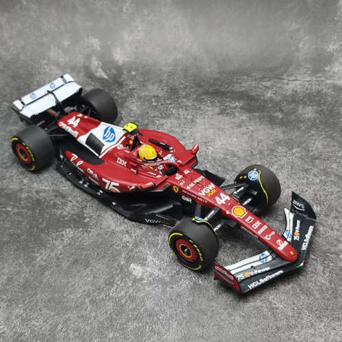 Bbr 2025 monaco - bbr, 1/18