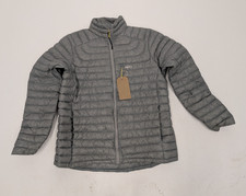 ALPKIT Piumino alogeno uomo