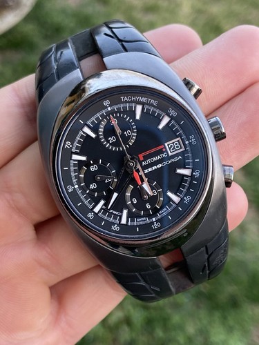 Orologio watch pirelli pzero - pirelli,