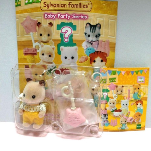 Criceto sylvania baby - sylvania,