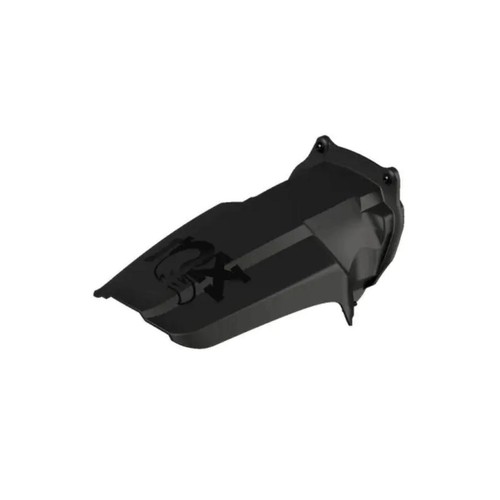 Parafango corto fox bicicletta - parafango,