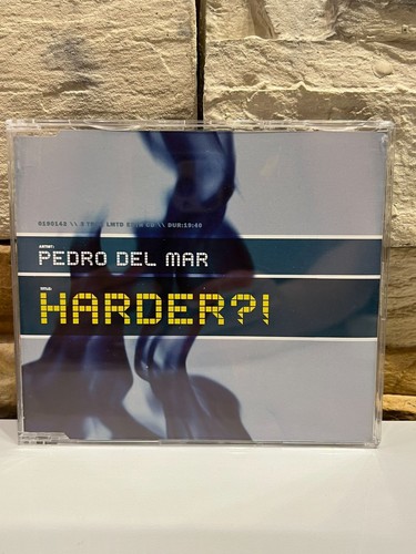 Pedro del mar harder 2002 - pedro,