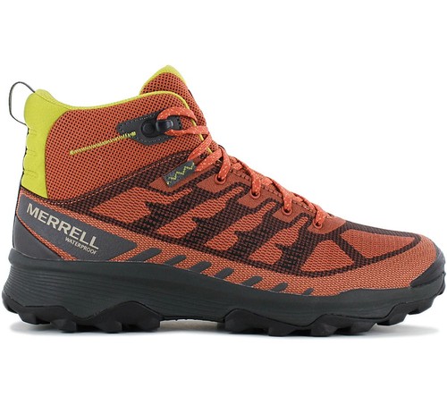 Merrell speed eco - speed, mid