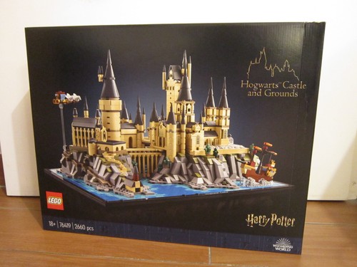 Lego harry potter - lego,